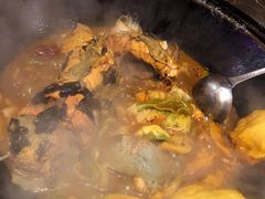 -粗粮人家·东北菜(洋桥店)