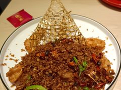 -避风塘(宝山万达店)