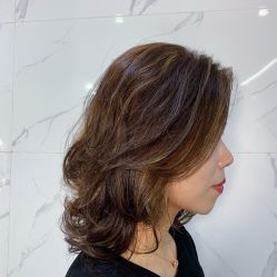-MG Style Salon