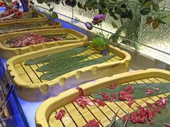 -比亚森自助烤肉料理(裕华店)