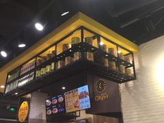 -City1+1城市比萨·意面(欧亚奥莱吉林街店)