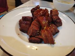 招牌红烧肉-锦園(伊势丹美食城店)