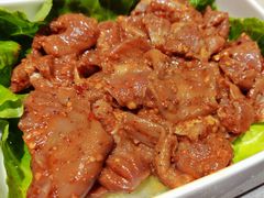 -海底捞火锅(金光华店)