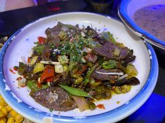 -醉小酒馆·川菜·江湖菜·重庆菜(观音桥旗舰店)