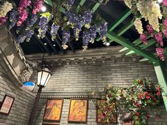 -北平楼·烤鸭·北京菜(牡丹园店)