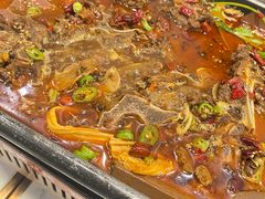 -蜀腾川·火锅鱼.烤鱼(新世界城店)