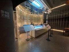 -思南书局·诗歌店