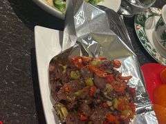 -渔语鱼新川菜Bistro(万象天地店)
