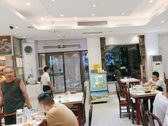 -紫光园(劲松店)