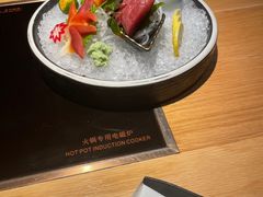 -锅物新语&寿喜烧.炉端割烹(世博源店)