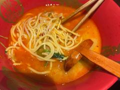 -无敌家现熬骨汤拉面(颐堤港店)