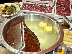 -八合里牛肉火锅(八合里总店)