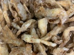 炸鲜菇-东北特色水饺(郭家桥店)