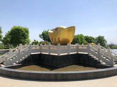 -黄金寨原生态旅游区