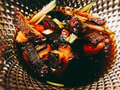 -枫品铁板烧(东樾店)