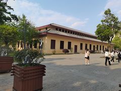 -云南师范大学(一二一西南联大校区)