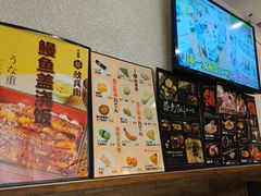 -纹兵卫手打荞麦面日料(虹桥本店)