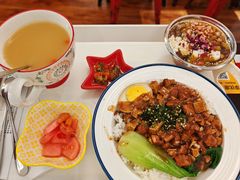 -大王油茶(二厂文创公园店)