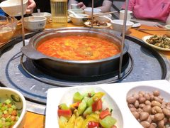 -重庆乌鱼庄·龙滋鲜(青羊大道店)