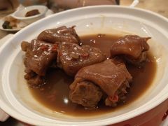 -锦粤宫·精致粤菜(深圳北站店)