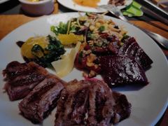 -拉蒂娜·巴西牛排馆 Latina·Brazilian Steakhouse(王府井喜悦店)