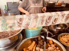 -东华豆花(漳州店)