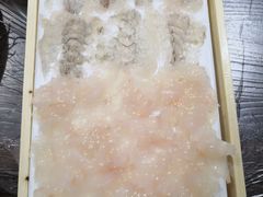-官塘锋记鱼生·生腌·砂锅粥(牌坊街店)