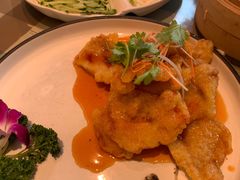 -四姐妹东北饺子(沙尾路店)