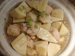 -金苑酒家·客家菜·广东老字号(万象店)