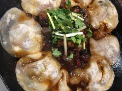 -百味地锅鸡(二店·财校分店)