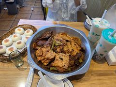 -嘎嘎鸭下巴·爆辣干锅(明教寺店)