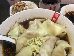 -笑来喜馄饨小笼工坊店(湖滨街店)