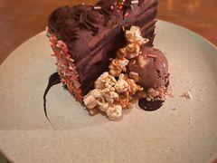 -THE CANNERY&JUJU 新鲜海鲜·牛排美食酒廊