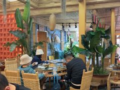 -多哥水傣味餐厅(司马巷店)