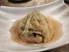 招牌醉鸡-苏浙汇(朝外店)