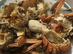 -阳澄湖大闸蟹·琼灵阁牌品牌连锁(吴中总店)