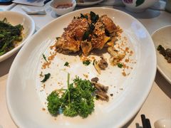 -莆田餐厅PUTIEN(颐堤港店)