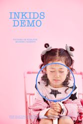 -INKIDS潮童社儿童摄影(朝阳大悦城店)