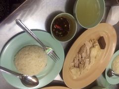 水门肥鸡饭-红大哥水门鸡饭(總店)