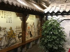-来小酌·长安酒家(翠庭大厦店)