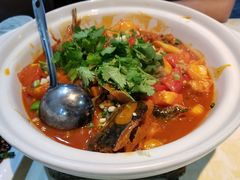 -魏铭鱼头捞饭(晋阳路店)