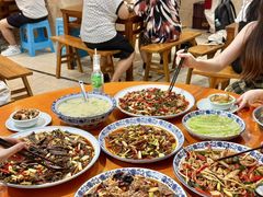-李大爷的泡椒馆(冉家坝店)