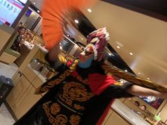 -海底捞火锅(新华联梦想城店)