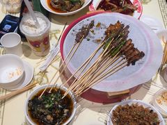 -串盟烧烤大排档·长沙美食地标(星沙店)