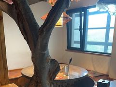 -缘福乡村铁锅炖民宿(八达岭店)