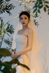 -南京宝娜嫁衣婚纱礼服馆(中央路店)