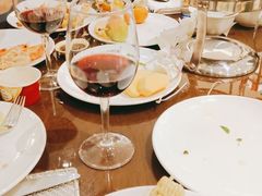 -索菲特酒店 · 云尚天际自助餐厅