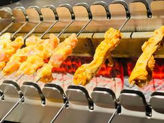 -很久以前羊肉串(清河店)