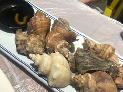 -桥东喜碧海鲜街(水东街店)