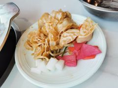 -京城北门羊蝎子铜锅涮肉(总店)
